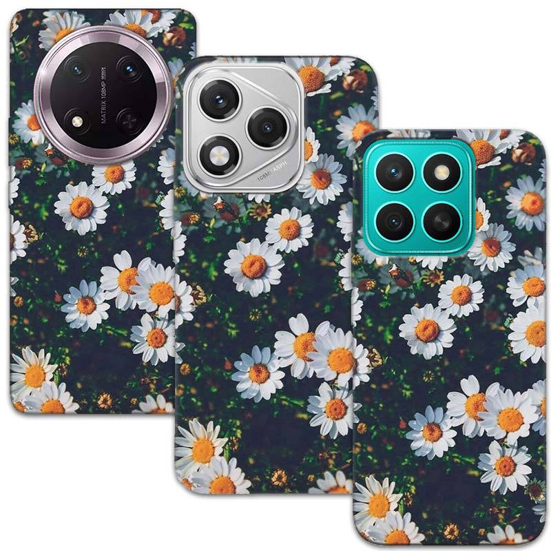 Калъфче за Honor - Пролетна нежност