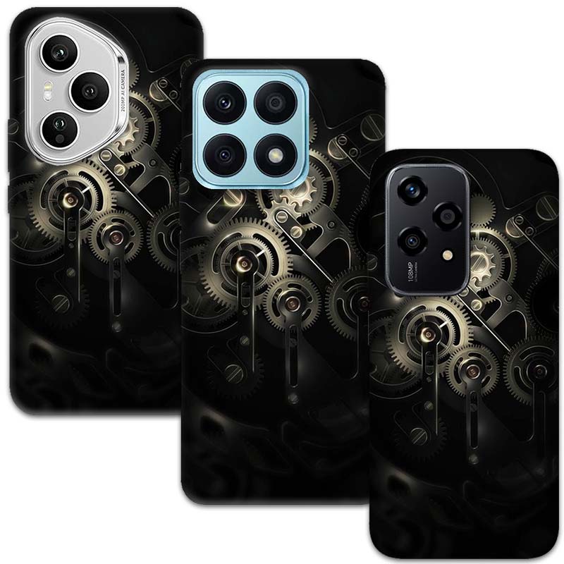 Калъфче за Honor - Механизъм