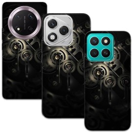 Калъфче за Honor - Механизъм