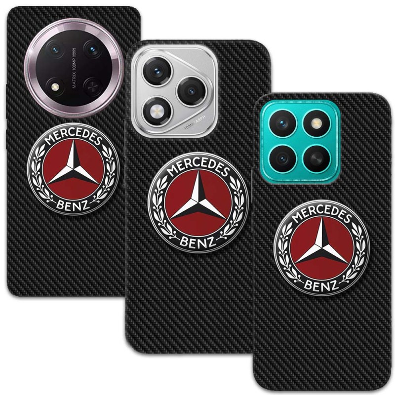 Калъфче за Honor - Мерцедес