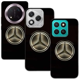 Калъфче за Honor - Merceses Benz