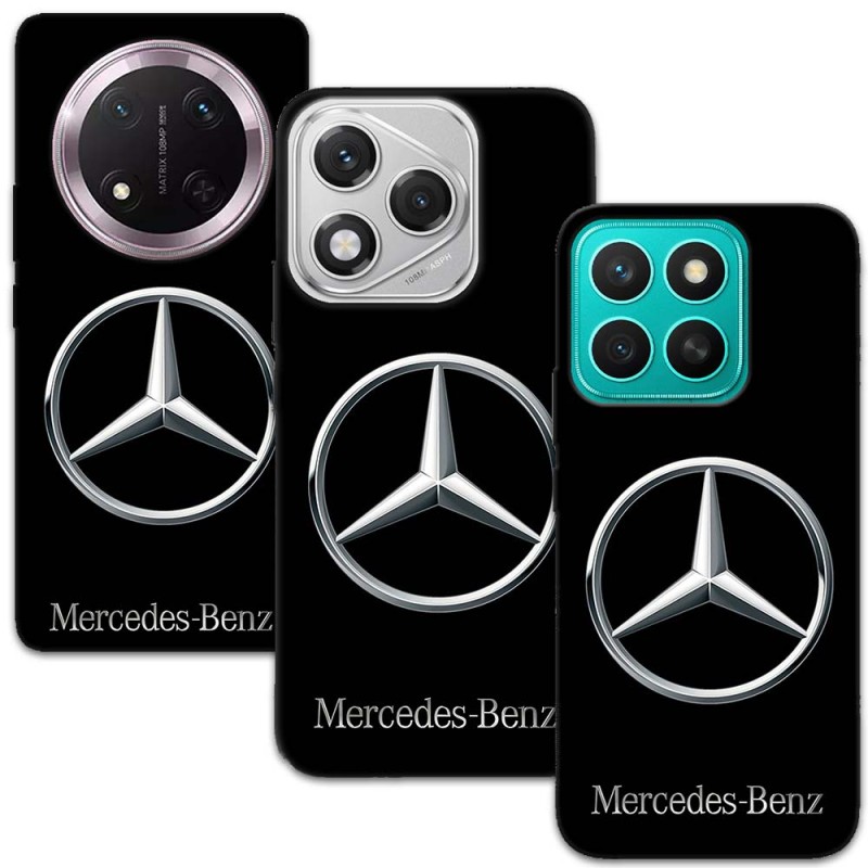 Калъфче за Honor - Mercedes