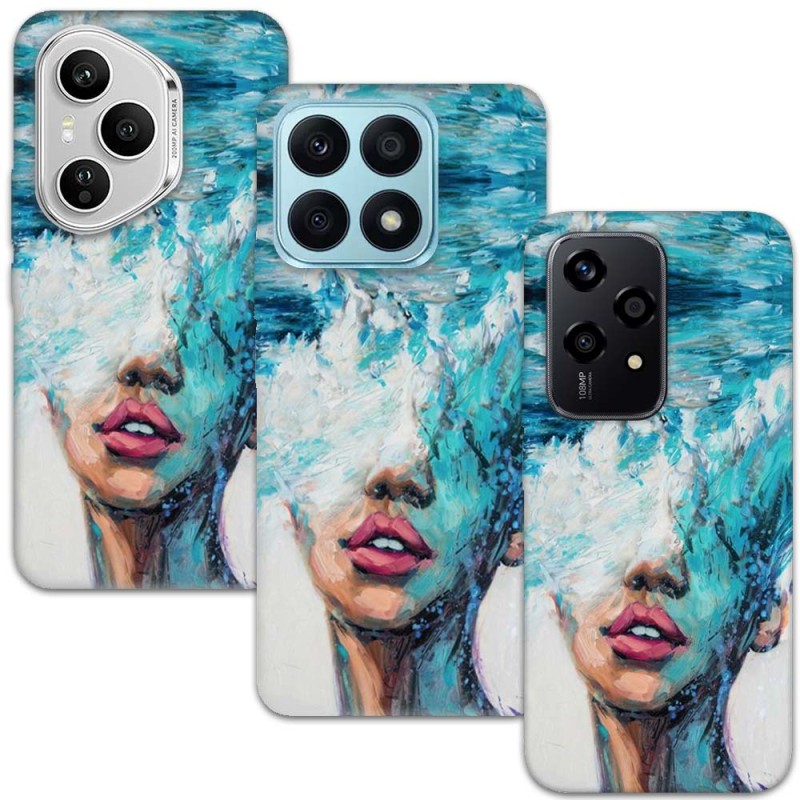 Калъфче за Honor - Морско момиче