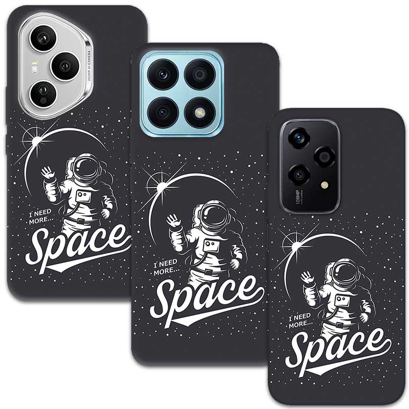 Калъфче за Honor - Need more space