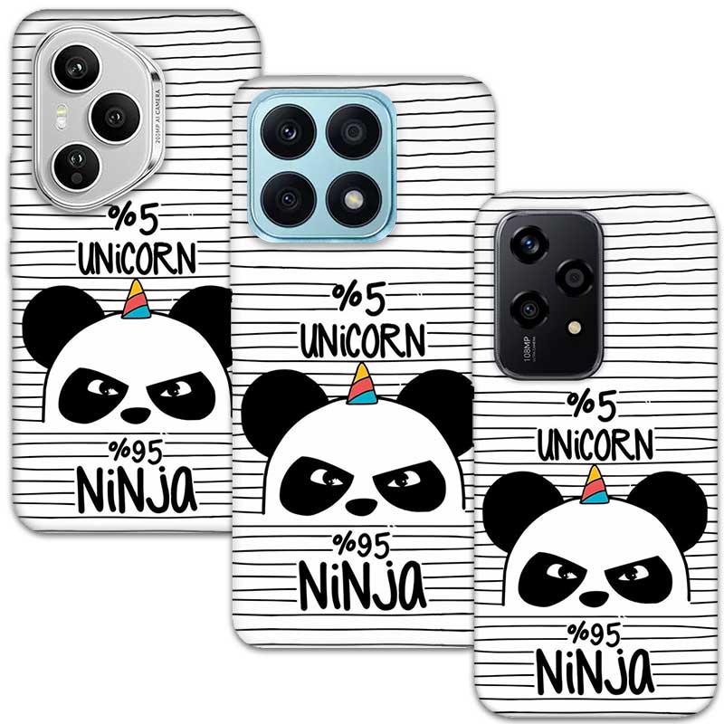 Калъфче за Honor - Нинджа