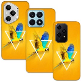 Кейс за Honor - Полетът на свободата