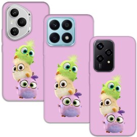 Калъфче за Honor - Пиленца