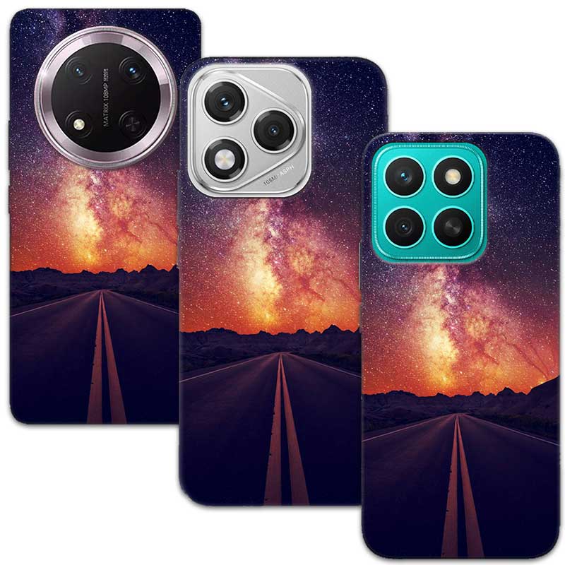 Калъфче за Honor - Пътешествие