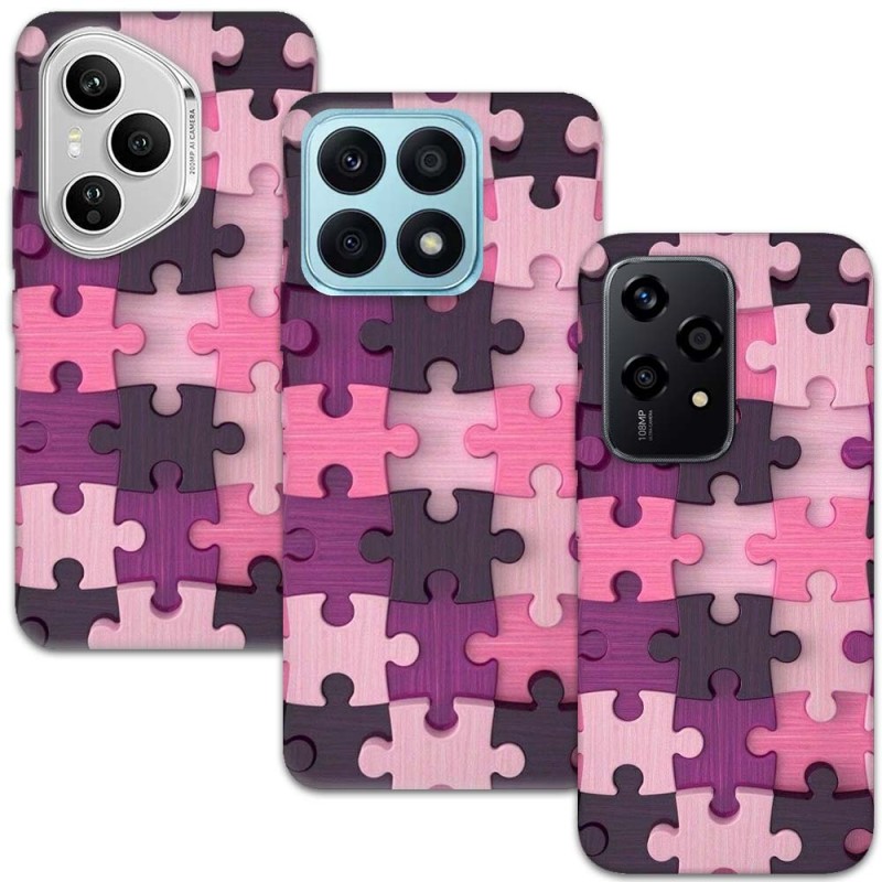 Калъфче за Honor - Пъзел