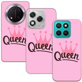 Калъфче за Honor - Queen 