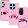 Калъфче за Honor - Queen
