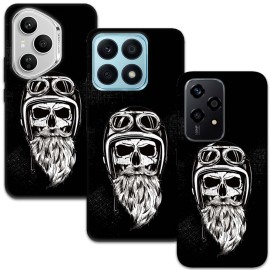 Калъфче за Honor - Рокер