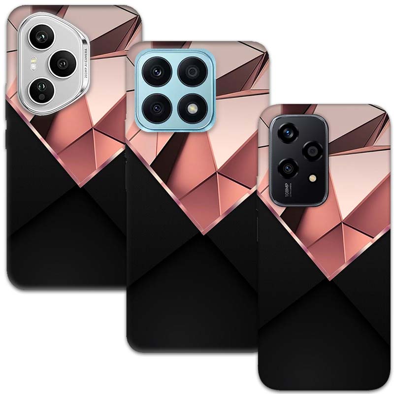 Калъфче за Honor - Stylish