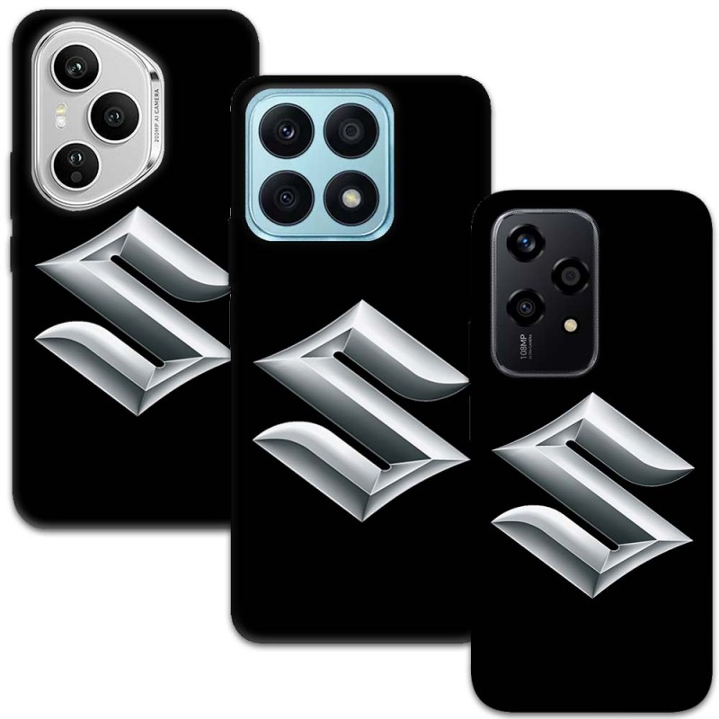 Калъфче за Honor - Suzuki