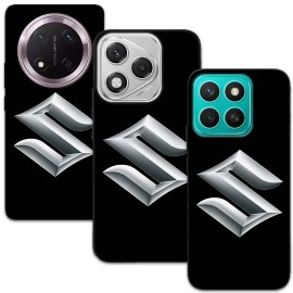 Калъфче за Honor - Suzuki