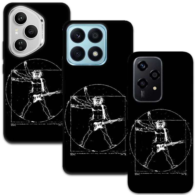 Калъфче за Honor - Витрувиански рок