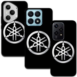 Калъфче за Honor - Yamaha