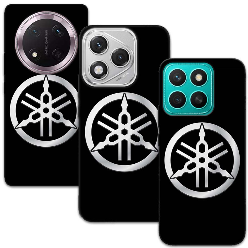 Калъфче за Honor - Yamaha