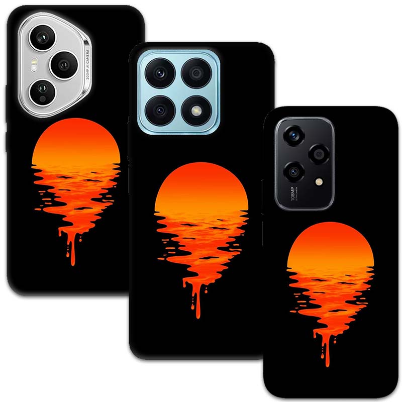 Калъфче за Honor - Залез