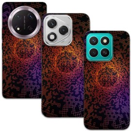 Кейс за Honor - Абстрактен