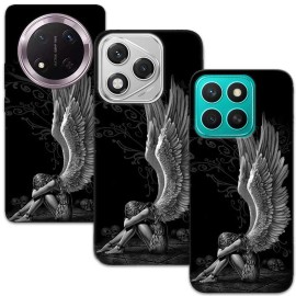 Кейс за Honor - Падналият ангел