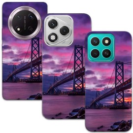 Кейс за Honor - Мостът на залеза