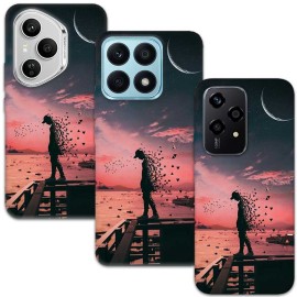 Кейс за Honor - Разпилени мисли