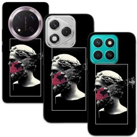 Кейс за Honor - Мълчанието на мрамора