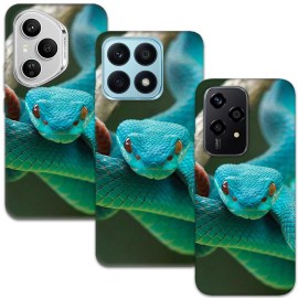 Кейс за Honor - Изумрудената змия