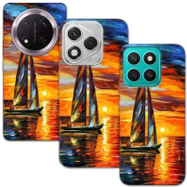 Кейс за Honor - Вятърът на залеза