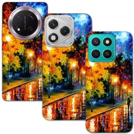 Кейс за Honor - Светлините на парка