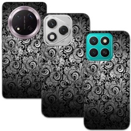 Калъф за Honor - Silver Baroque