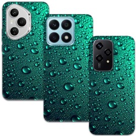 Кейс за Honor - Изумрудени капки