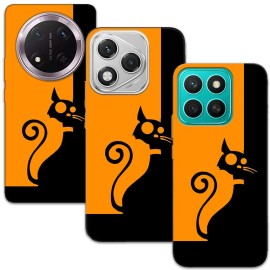 Кейс за Honor - Сянката на котарака