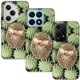 Кейс за Honor - Бодлив сън