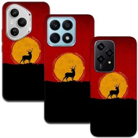 Кейс за Honor - Елен под залеза