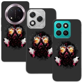 Кейс за Honor - Пламъците на хаоса