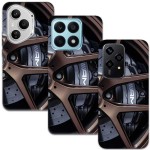 Калъф за Honor - AMG Спирачен Диск