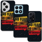 Кейс за Honor - No Fear Edition