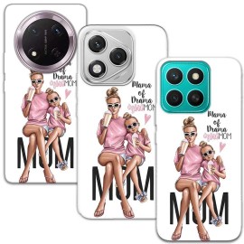 Калъф за Honor - Mama of Drama