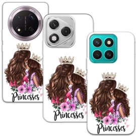 Калъф за Honor - Princesses