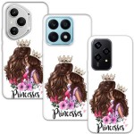 Калъф за Honor - Princesses