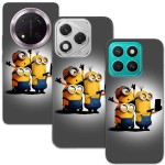 Кейс за Honor - Fun Squad