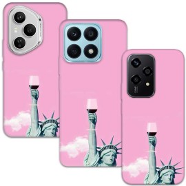 Кейс за Honor - Свободата да отпиеш