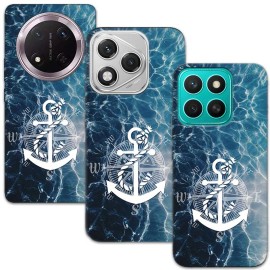 Калъф за Honor - Морски компас