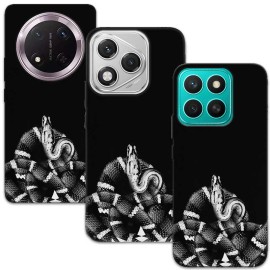 Кейс за Honor - Dark serpent 