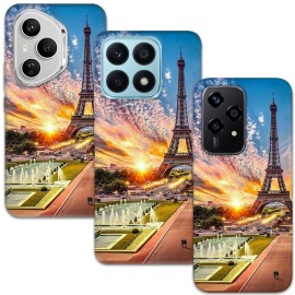 Калъф за Honor - Парижки залез