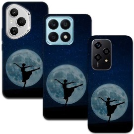 Кейс за Honor - Балерина