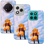 Кейс за Honor - Цар лъв