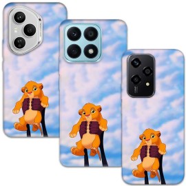 Кейс за Honor - Цар лъв